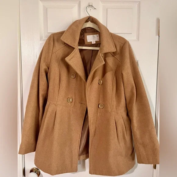 Xhilaration coat deals